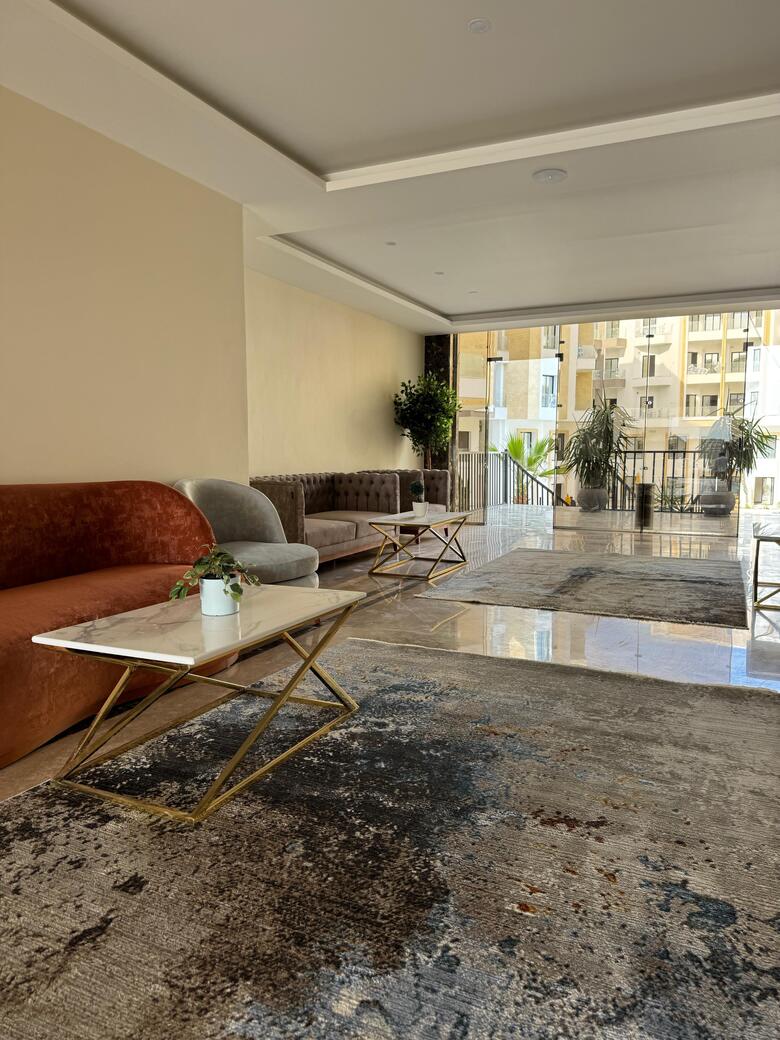 Wohnung in Hurghada, Ägypten, 67 m² - Foto 10