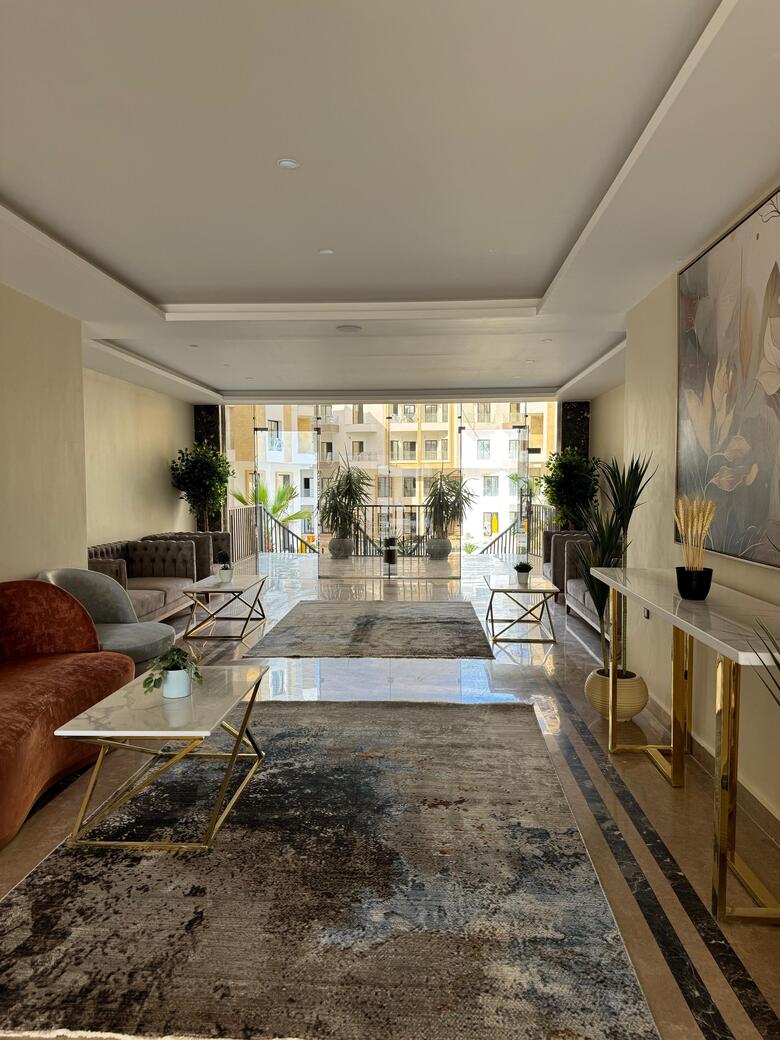 Wohnung in Hurghada, Ägypten, 67 m² - Foto 7