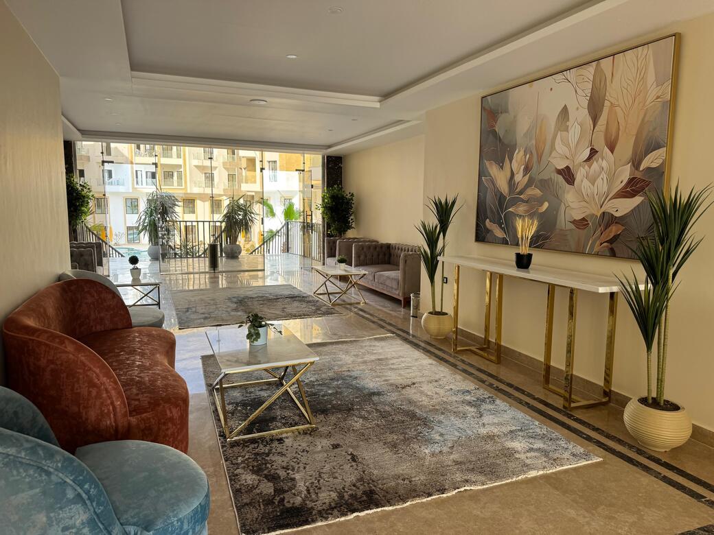 Wohnung in Hurghada, Ägypten, 67 m² - Foto 5