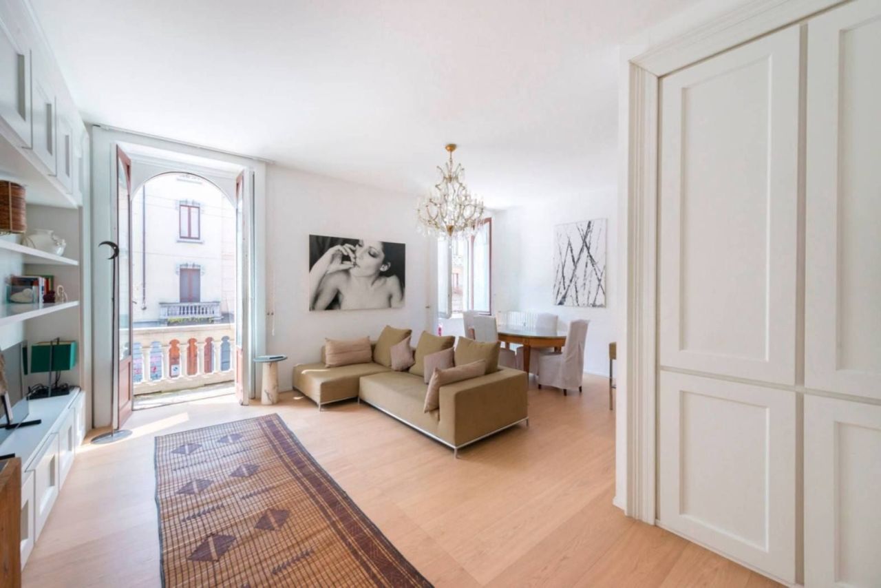 Wohnung in Mailand, Italien, 105 m² - Foto 8