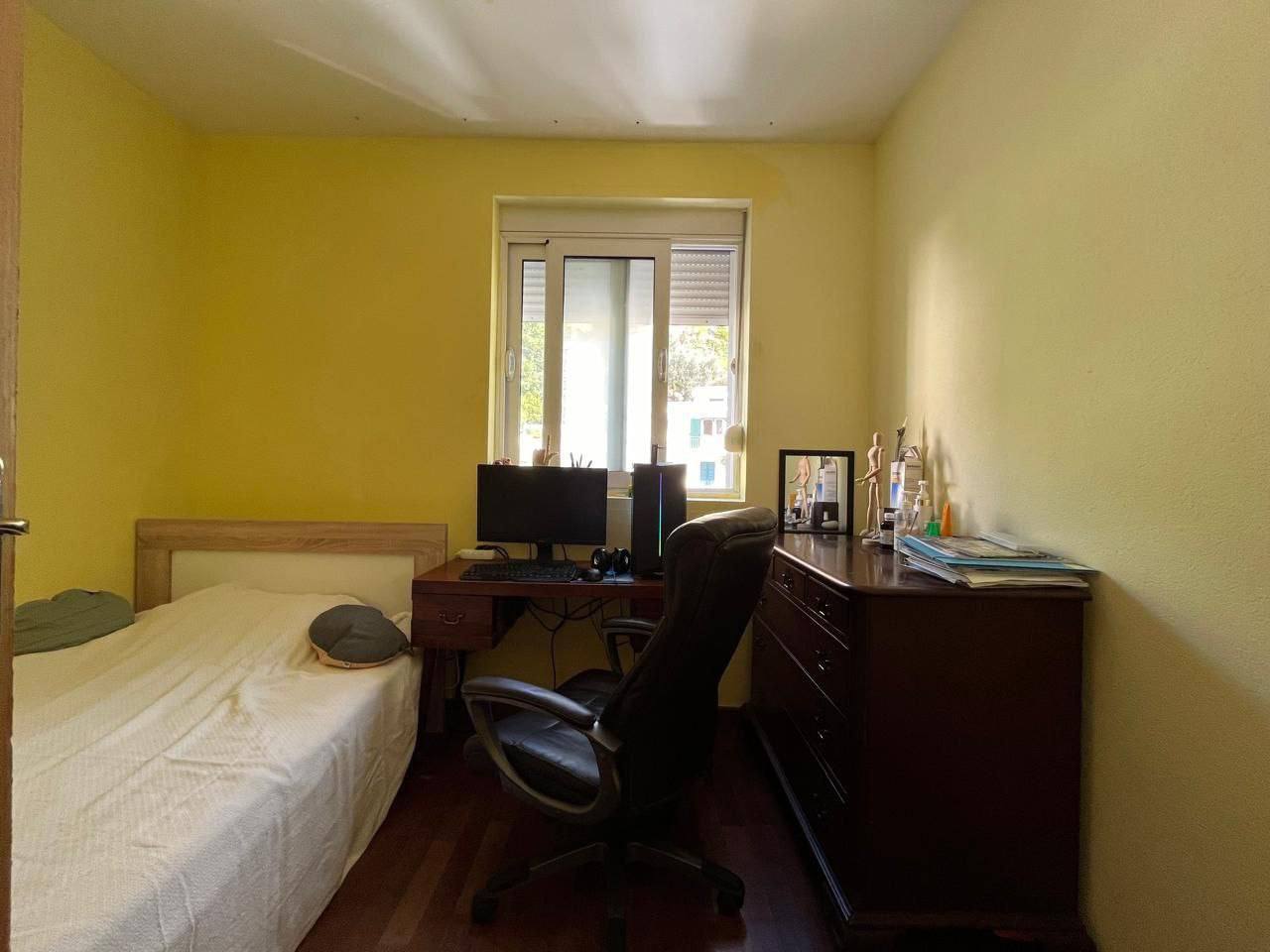 Flat in Petrovac, Montenegro, 70 m² - picture 3