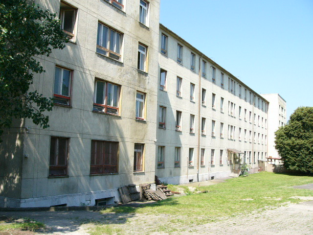 Investitionsprojekt in Budapest, Ungarn, 7 210 m² - Foto 1