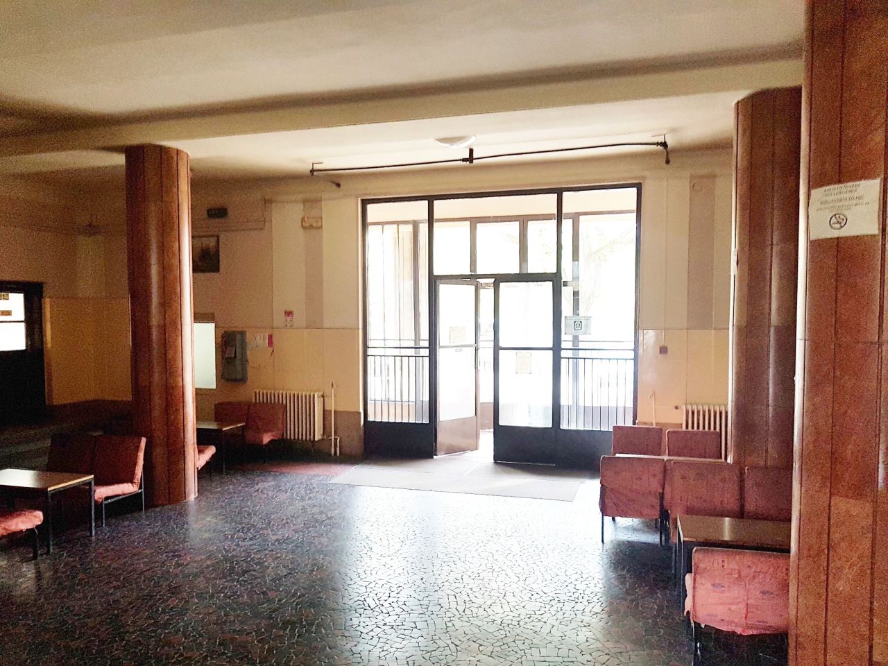 Investitionsprojekt in Budapest, Ungarn, 7 210 m² - Foto 7