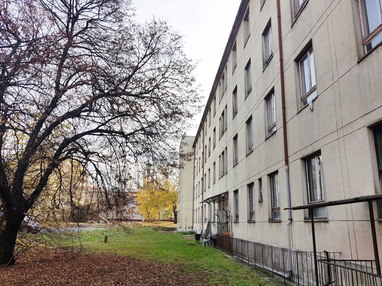 Investitionsprojekt in Budapest, Ungarn, 7 210 m² - Foto 13