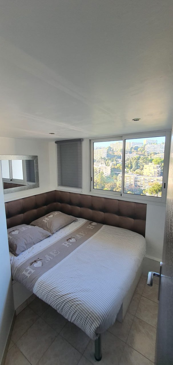 Appartamento a Nizza, Francia, 30 m² - foto 9