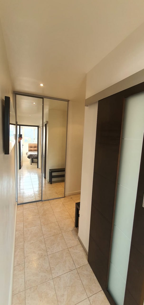 Appartamento a Nizza, Francia, 30 m² - foto 8