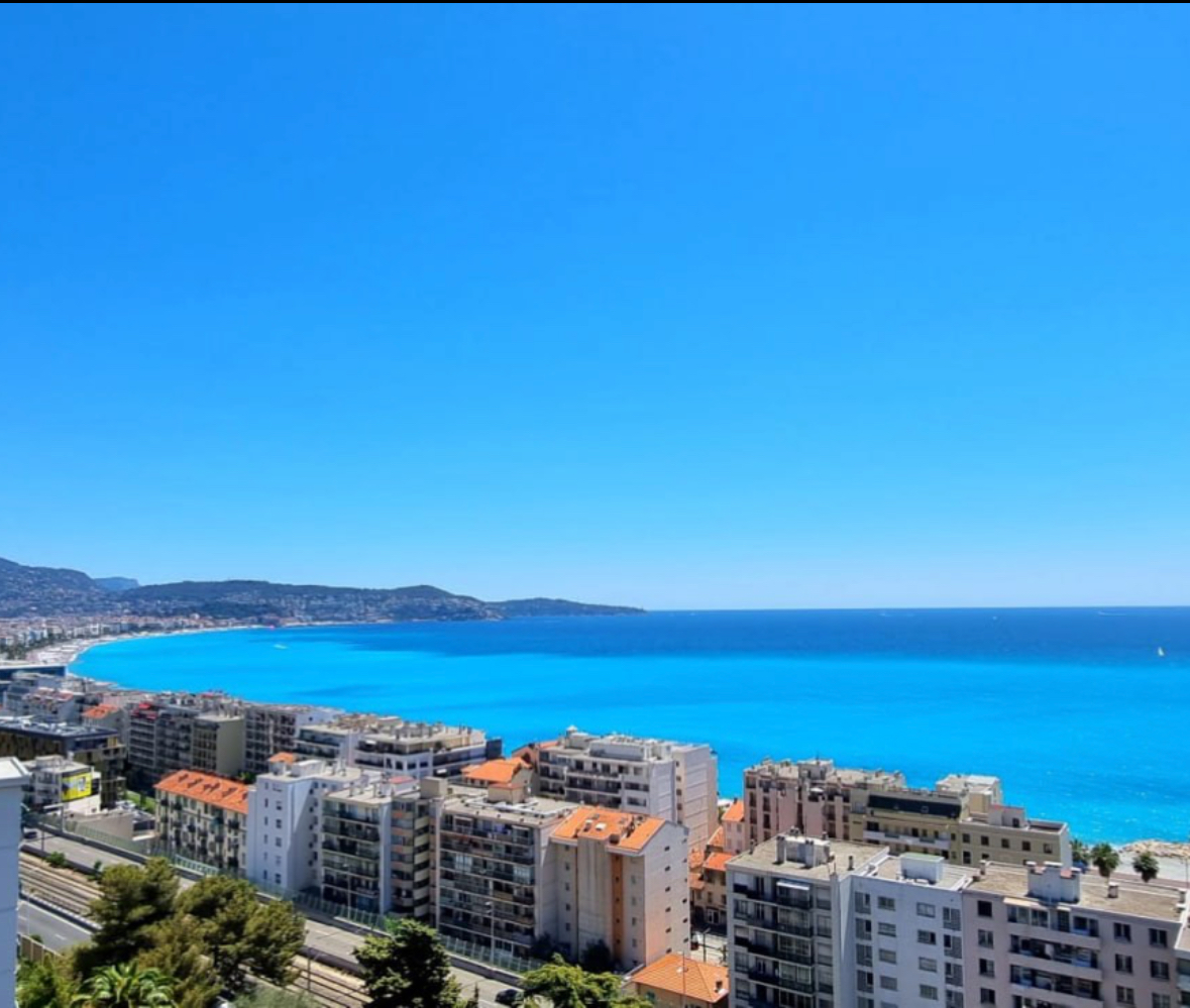 Appartamento a Nizza, Francia, 30 m² - foto 11