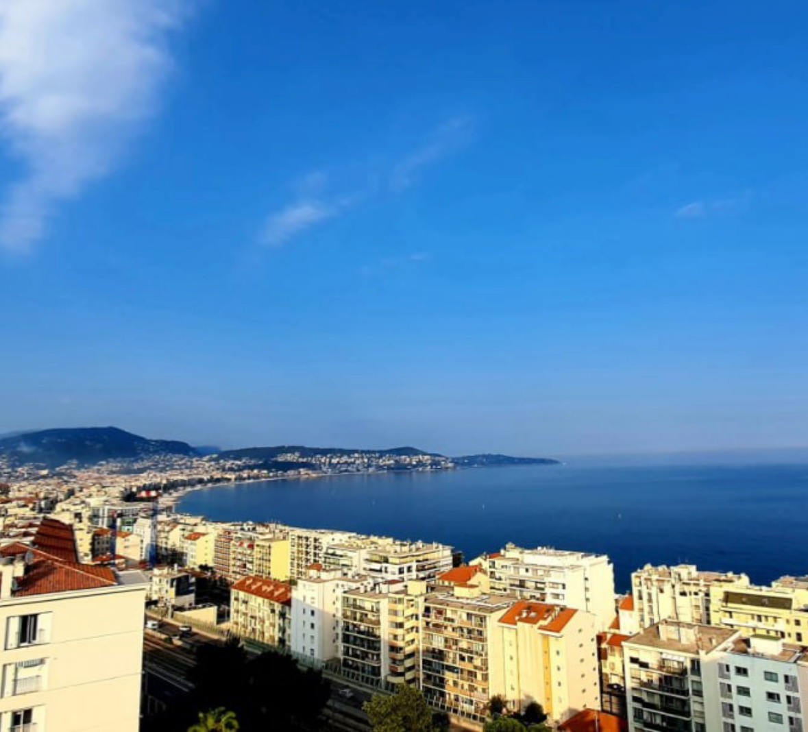 Appartamento a Nizza, Francia, 30 m² - foto 10