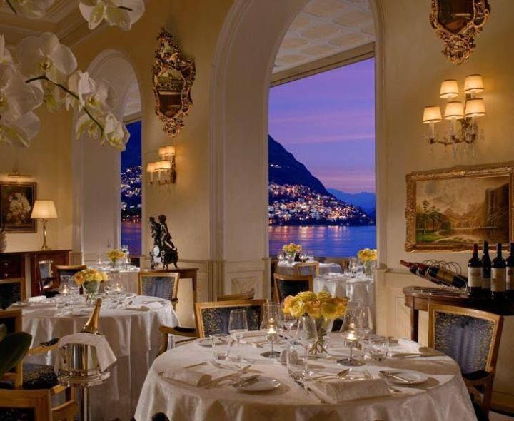 Hotel, albergo a Lugano, Svizzera, 12 538 m² - foto 2