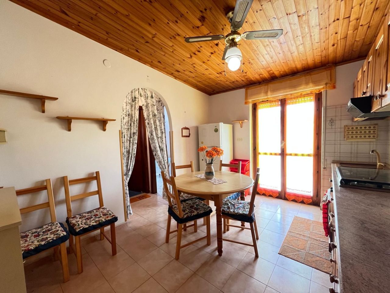 Piso en Scalea, Italia, 55 m² - imagen 3