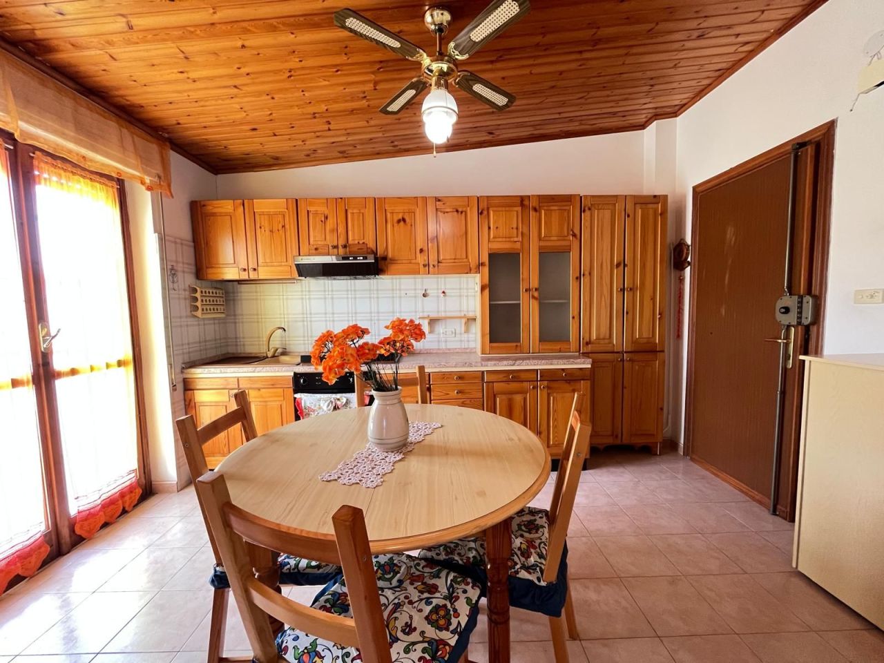 Piso en Scalea, Italia, 55 m² - imagen 4