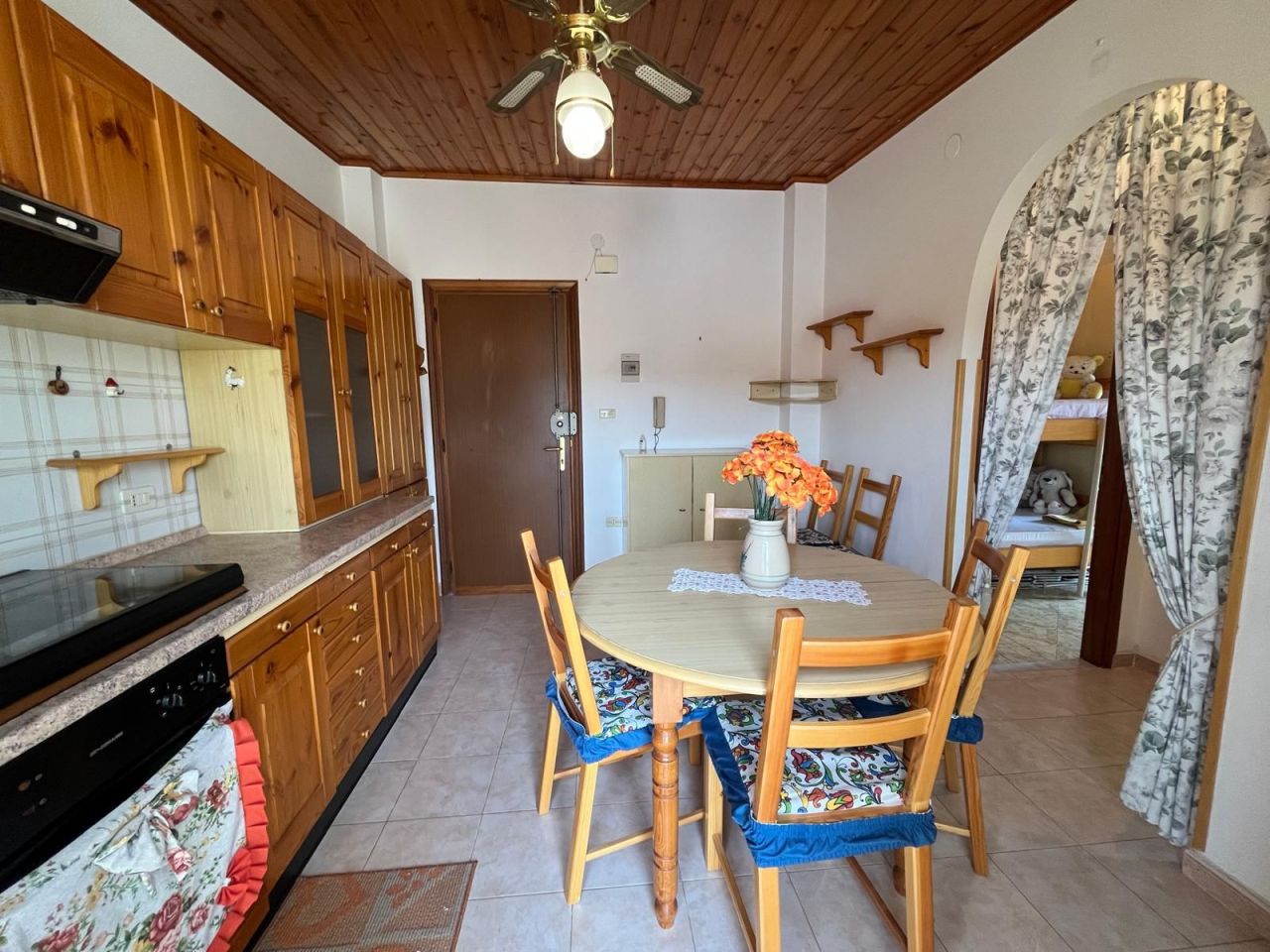 Piso en Scalea, Italia, 55 m² - imagen 5