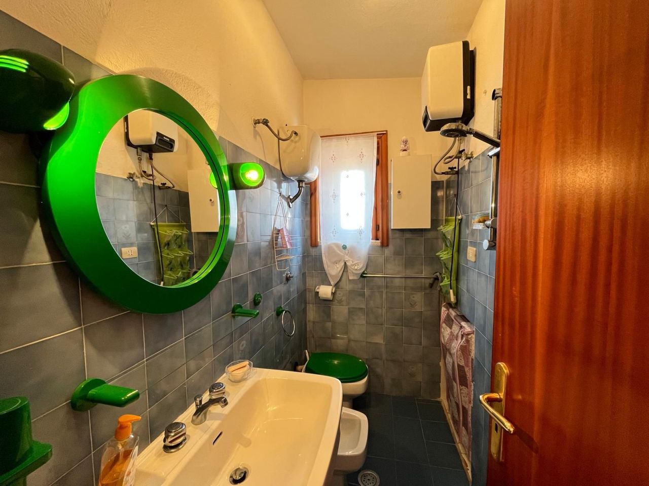 Piso en Scalea, Italia, 55 m² - imagen 8