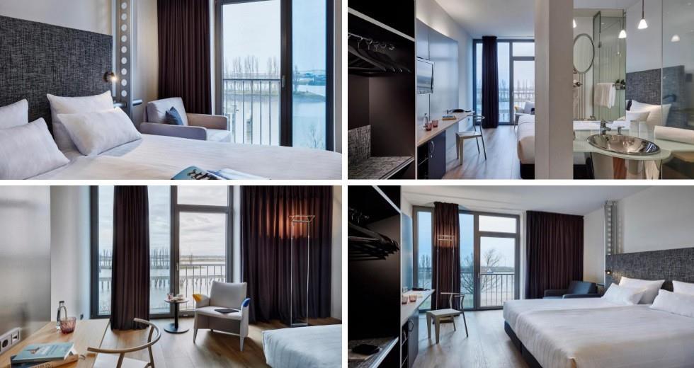 Hotel, albergo a Brema, Germania, 8 535 m² - foto 4