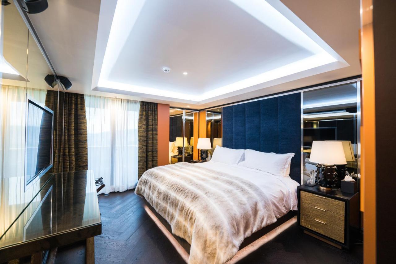 Hotel, albergo a Zurigo, Svizzera, 22 500 m² - foto 1