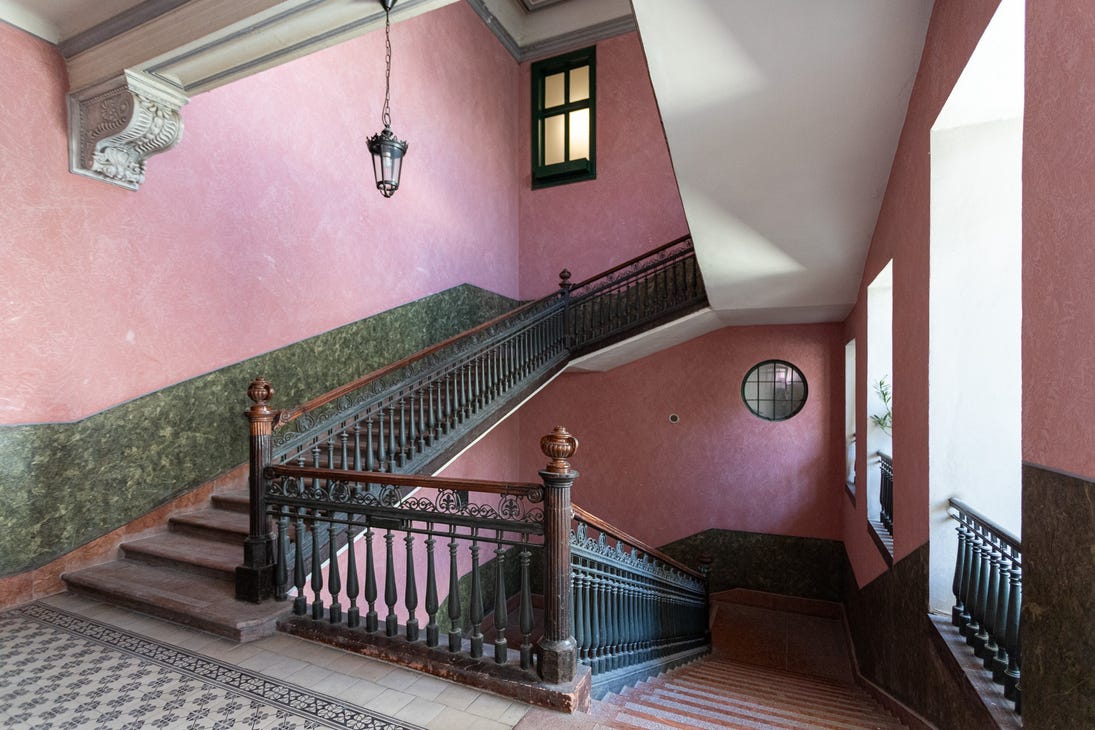 Flat in Budapest, Hungary, 80 m² - picture 10