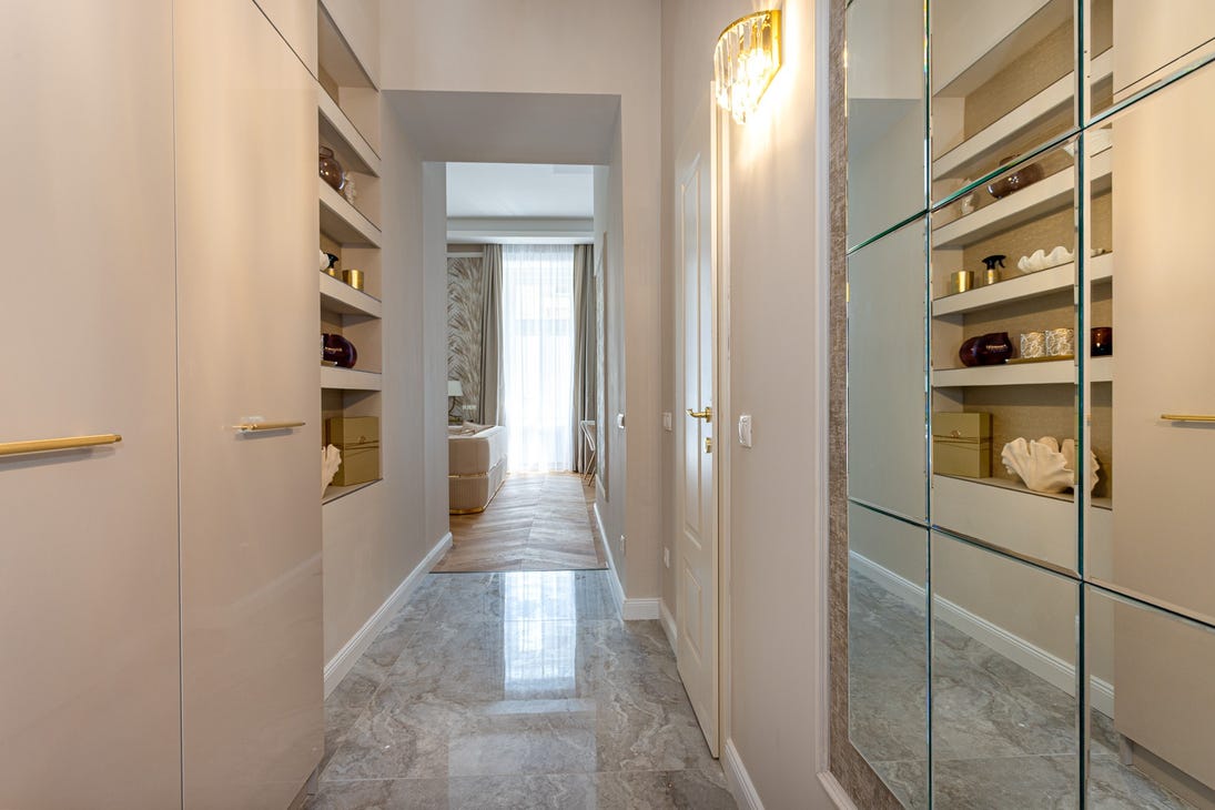 Flat in Budapest, Hungary, 80 m² - picture 6