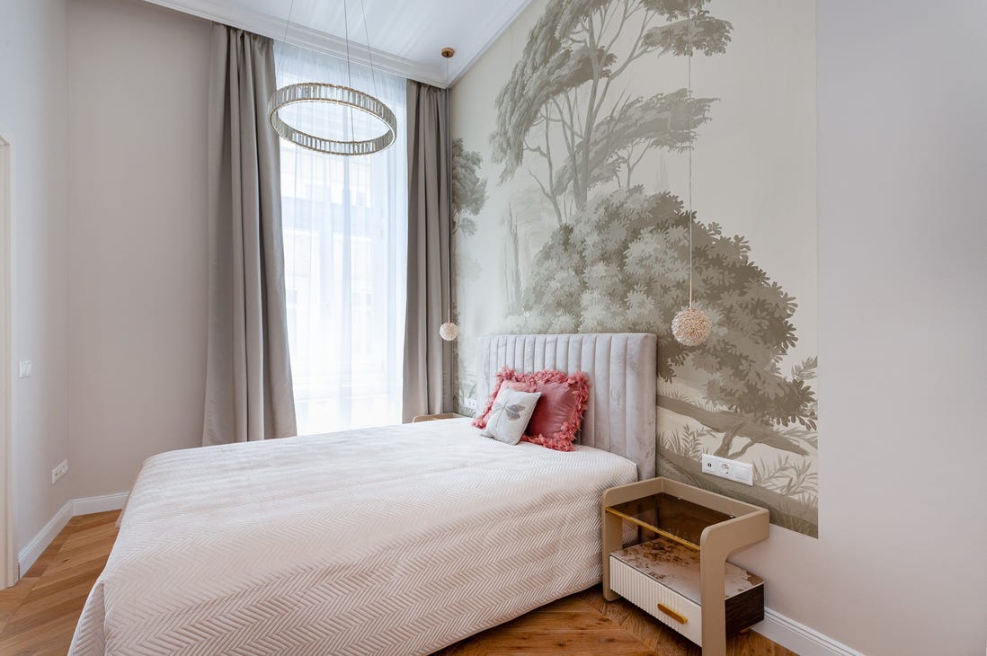 Flat in Budapest, Hungary, 80 m² - picture 4