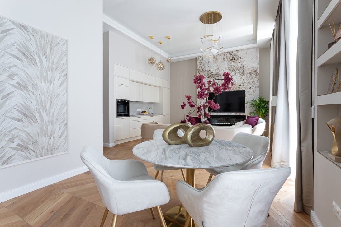 Flat in Budapest, Hungary, 80 m² - picture 15