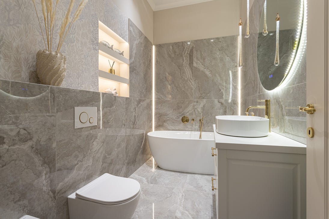 Flat in Budapest, Hungary, 80 m² - picture 17