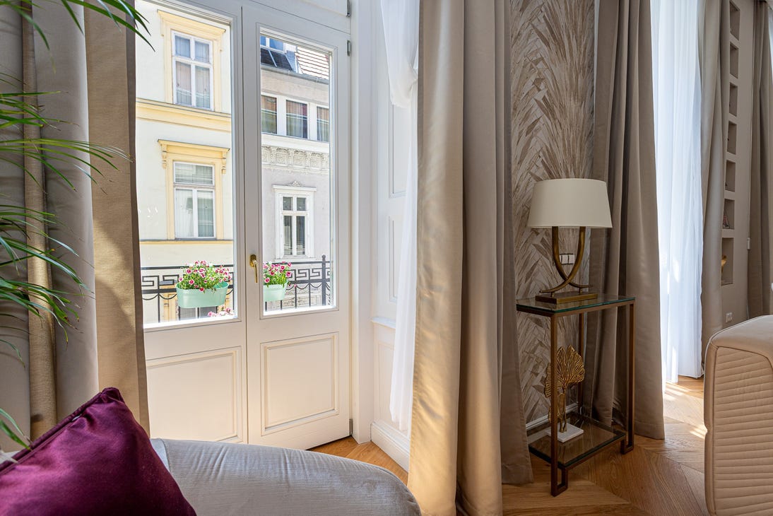 Flat in Budapest, Hungary, 80 m² - picture 18