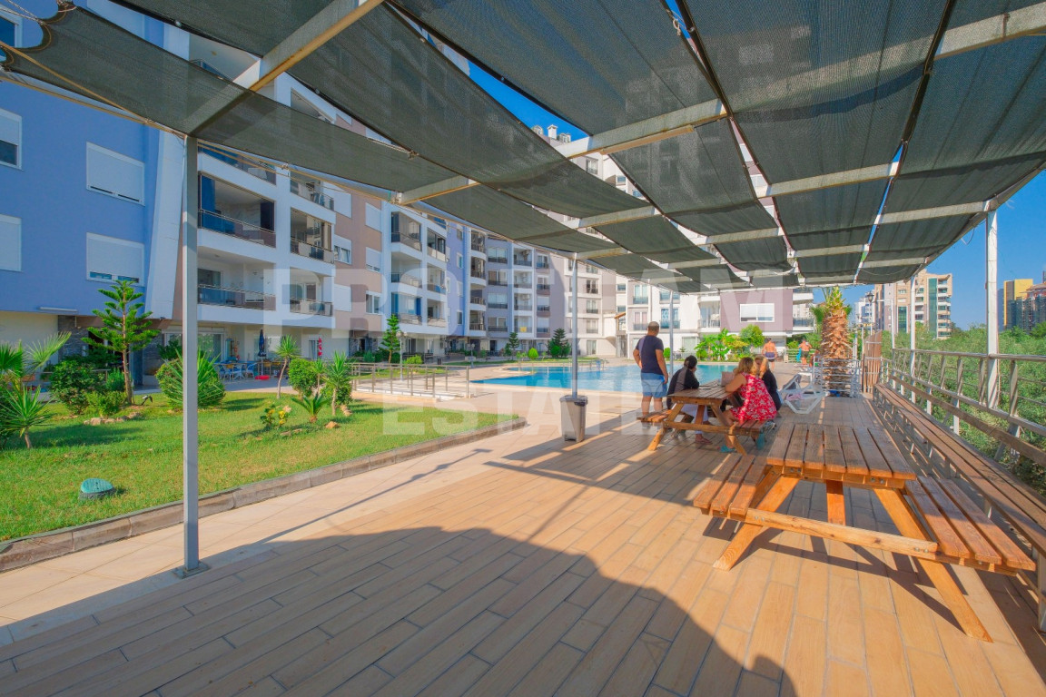 Flat in Antalya, Turkey, 160 m² - picture 5