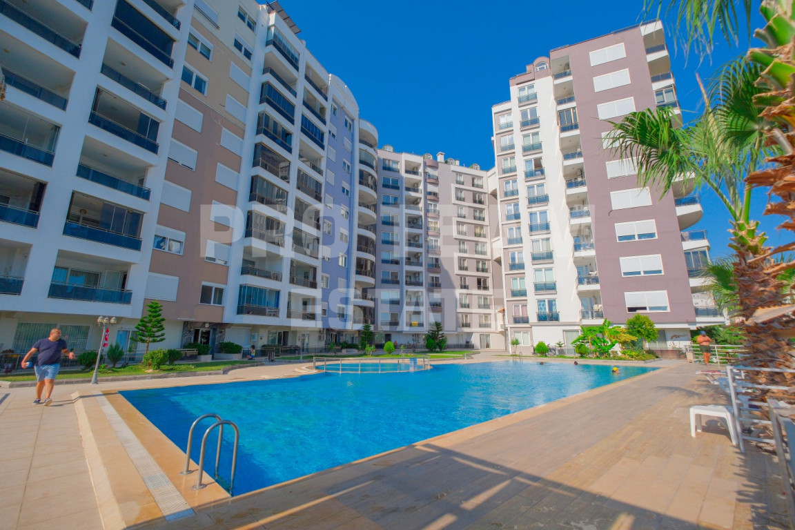 Flat in Antalya, Turkey, 160 m² - picture 6