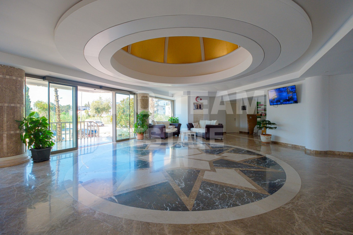 Flat in Antalya, Turkey, 160 m² - picture 7