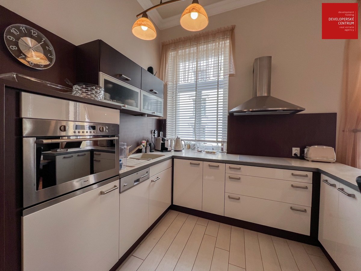 Appartement à Marianske Lazne, Tchèque, 67 m² - image 1