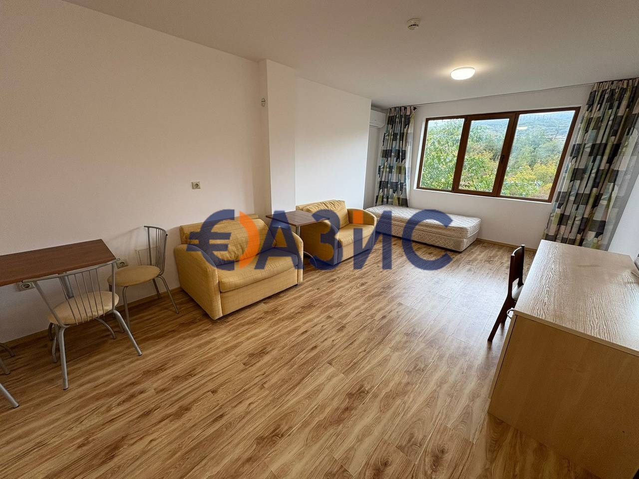 Apartamento en Sunny Beach, Bulgaria, 66 m² - imagen 1