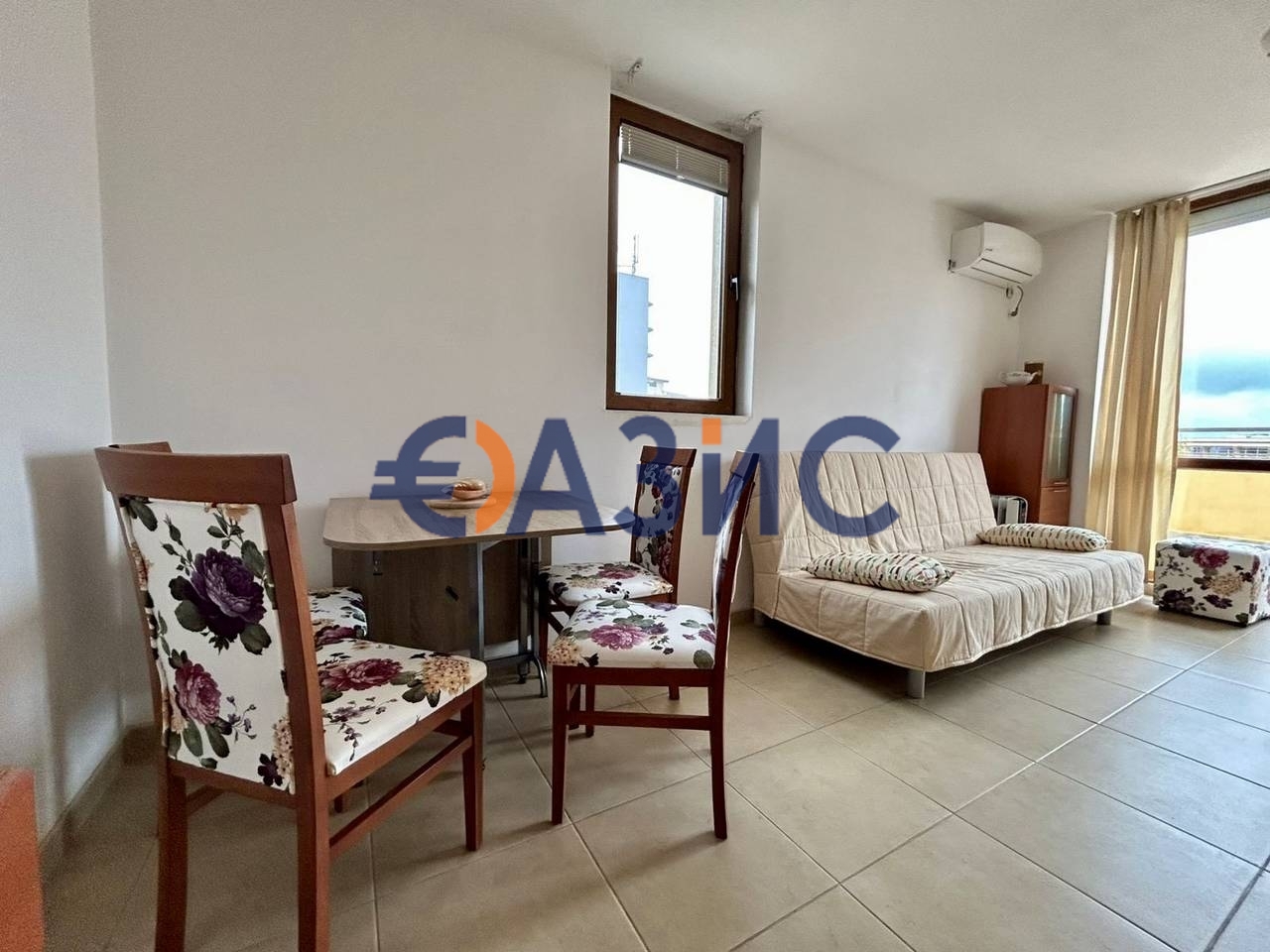 Apartment at Sunny Beach, Bulgaria, 118 m² - picture 1