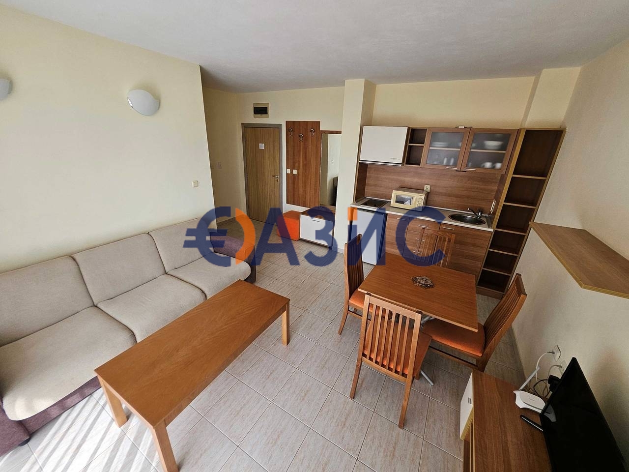 Appartamenti a Spiaggia assolata, Bulgaria, 86 m² - foto 2