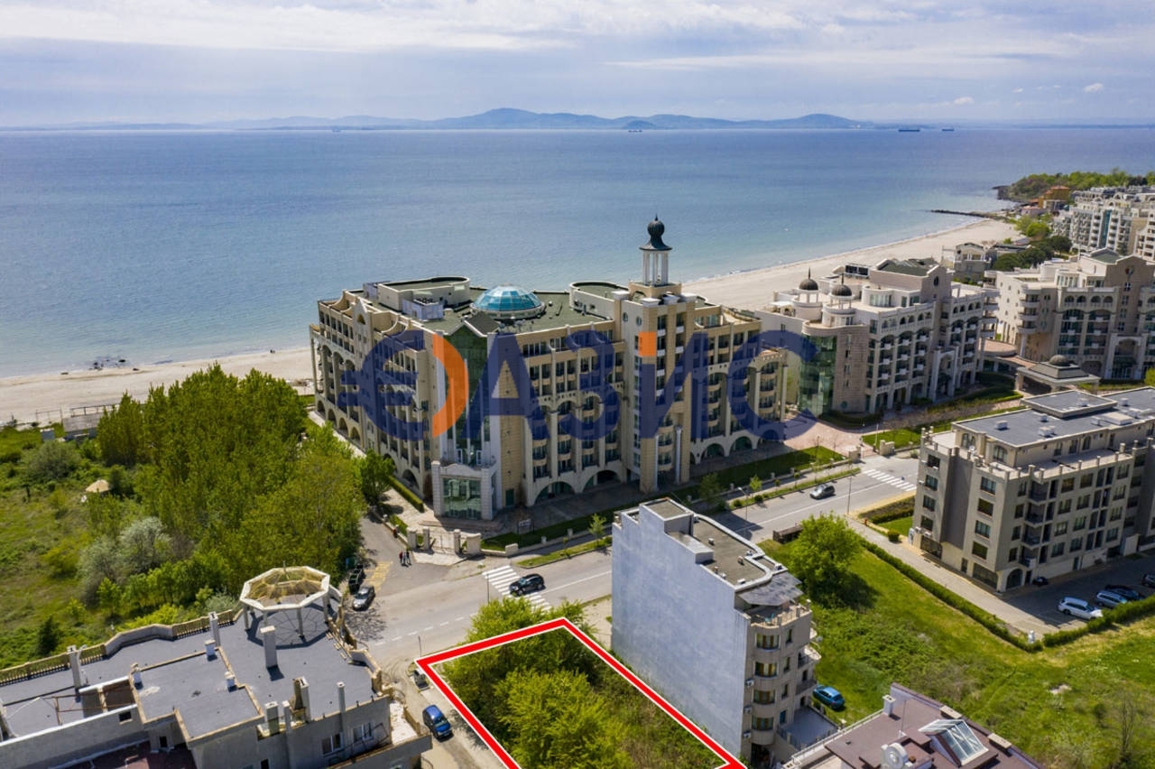 Apartment in Pomorie, Bulgarien, 103.1 m² - Foto 3