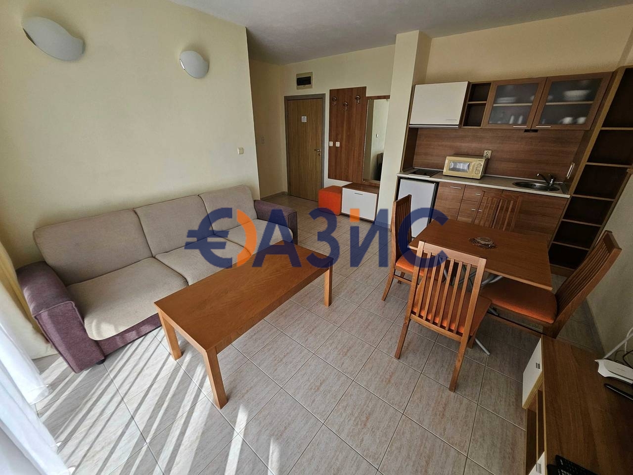 Appartamenti a Spiaggia assolata, Bulgaria, 86 m² - foto 3