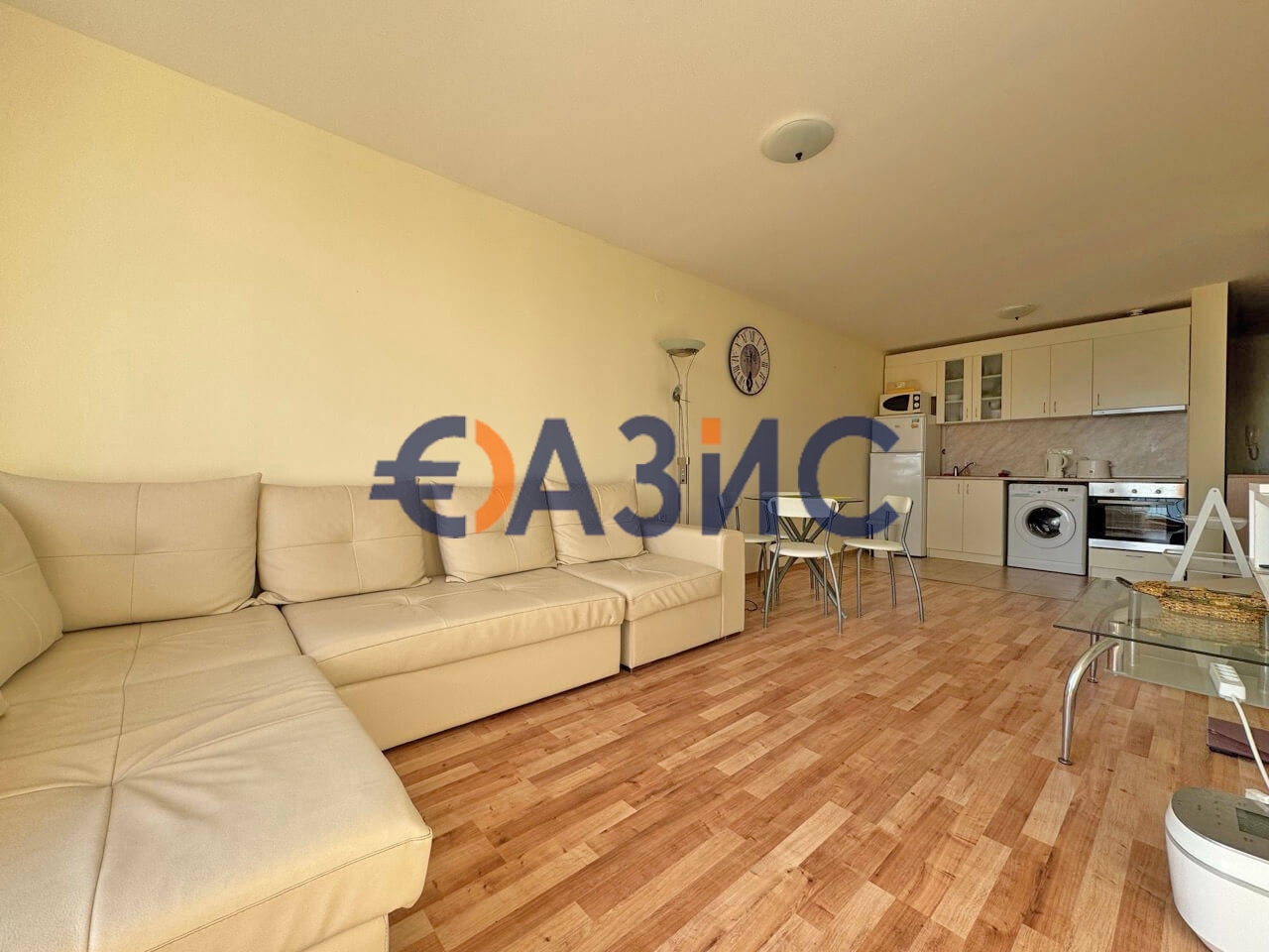 Apartamento en Sveti Vlas, Bulgaria, 77 m² - imagen 3