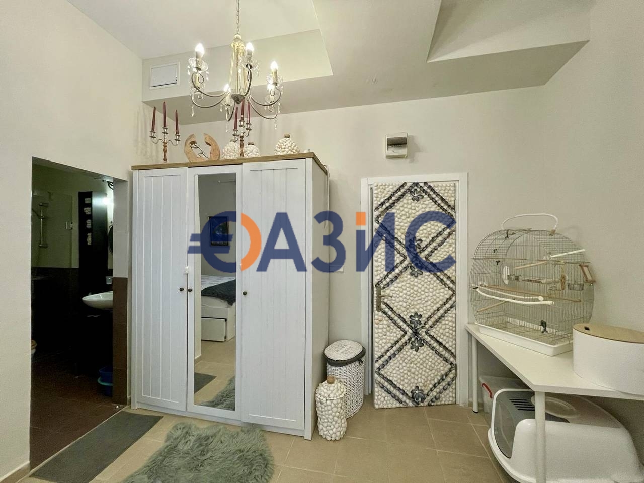 Appartamenti a Spiaggia assolata, Bulgaria, 135 m² - foto 3