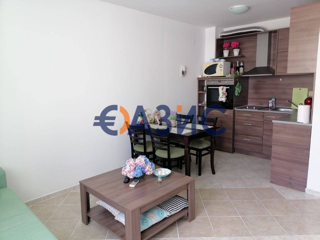 Appartement à Kosharitsa, Bulgarie, 92.4 m² - image 4