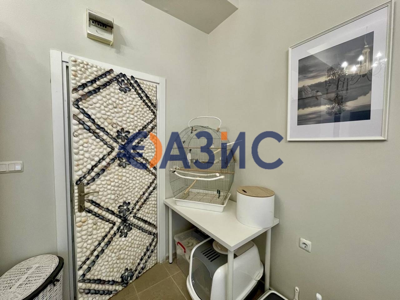 Appartamenti a Spiaggia assolata, Bulgaria, 135 m² - foto 5