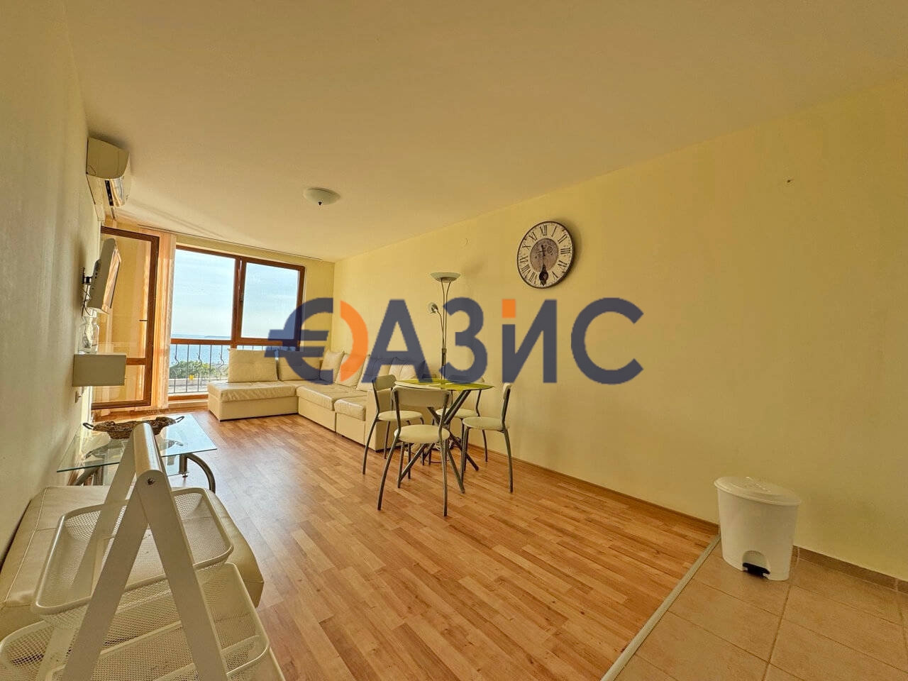 Apartamento en Sveti Vlas, Bulgaria, 77 m² - imagen 7