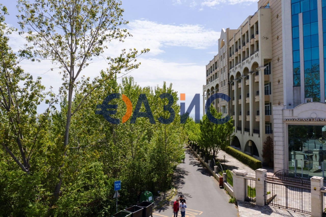 Apartamento en Pomorie, Bulgaria, 111.8 m² - imagen 9