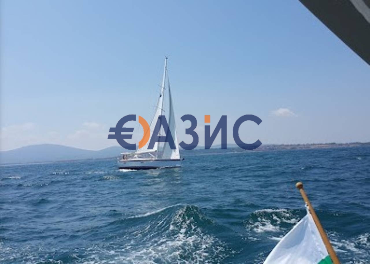 Apartamento en Chernomorets, Bulgaria, 111.3 m² - imagen 10