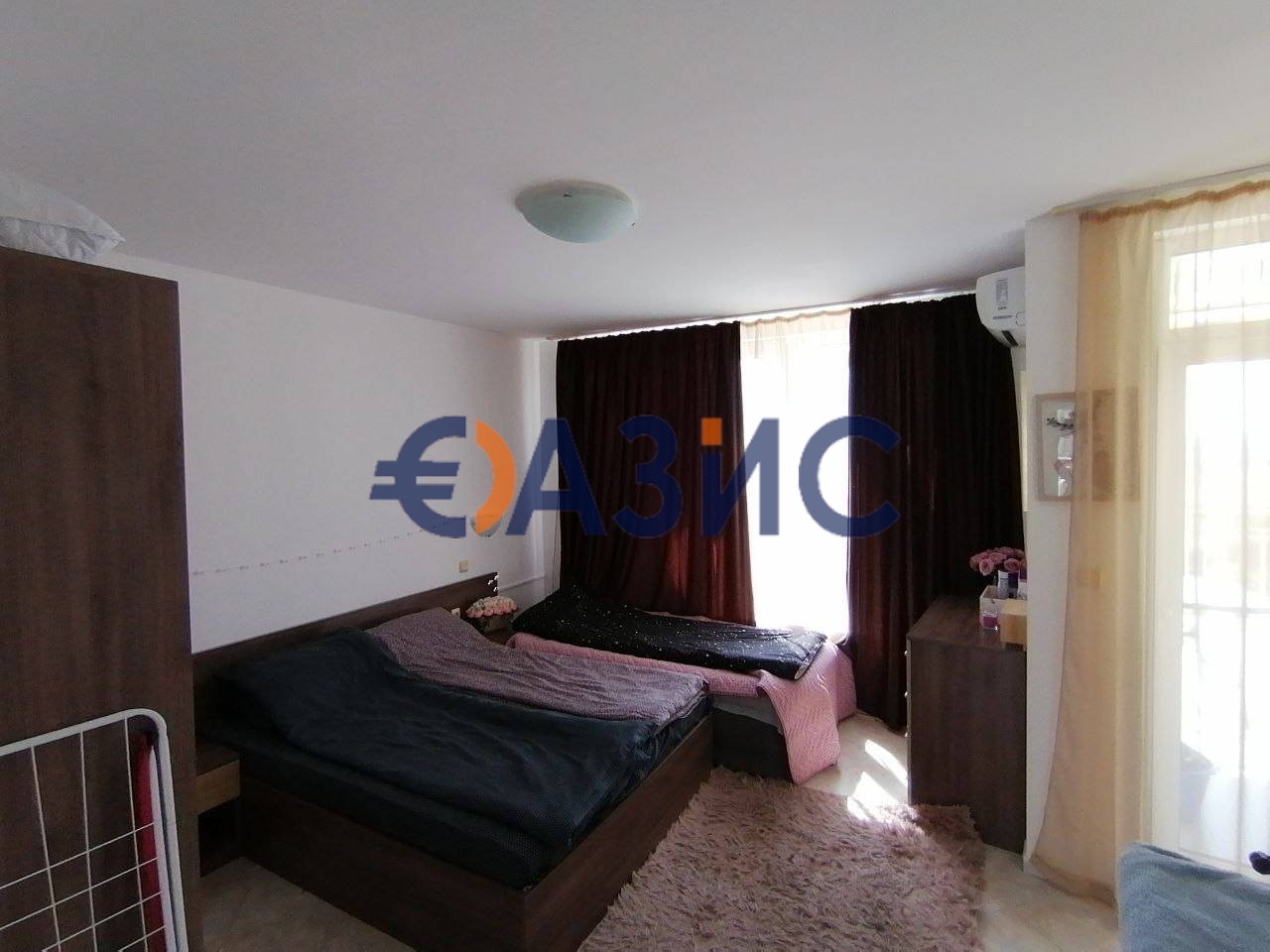 Appartement à Kosharitsa, Bulgarie, 92.4 m² - image 11