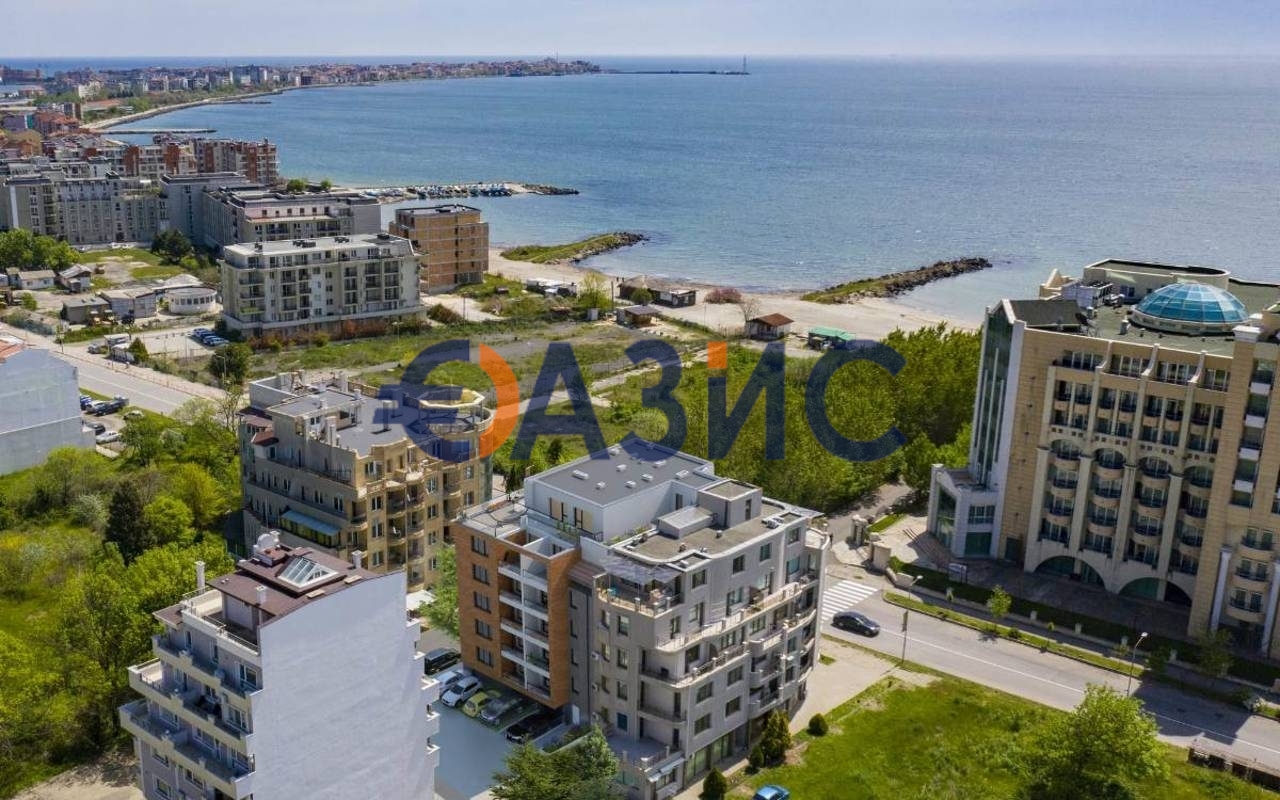 Apartamento en Pomorie, Bulgaria, 111.8 m² - imagen 12