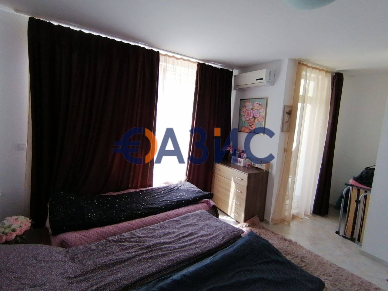 Appartement à Kosharitsa, Bulgarie, 92.4 m² - image 13