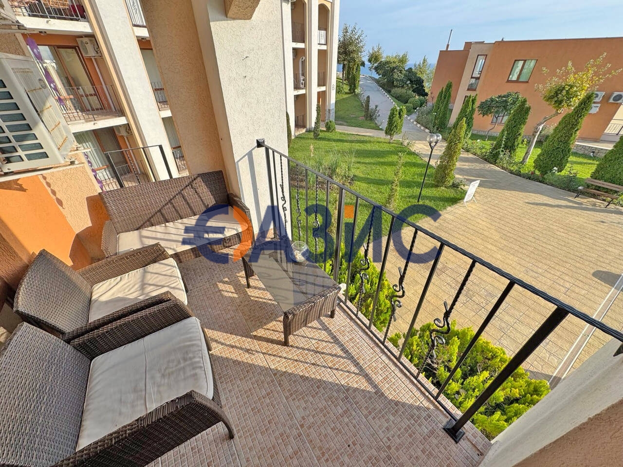 Apartamento en Sveti Vlas, Bulgaria, 77 m² - imagen 13