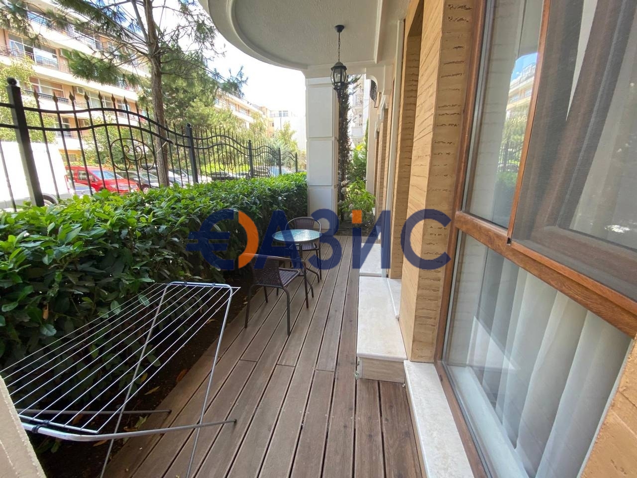 Appartamenti a Spiaggia assolata, Bulgaria, 44 m² - foto 14