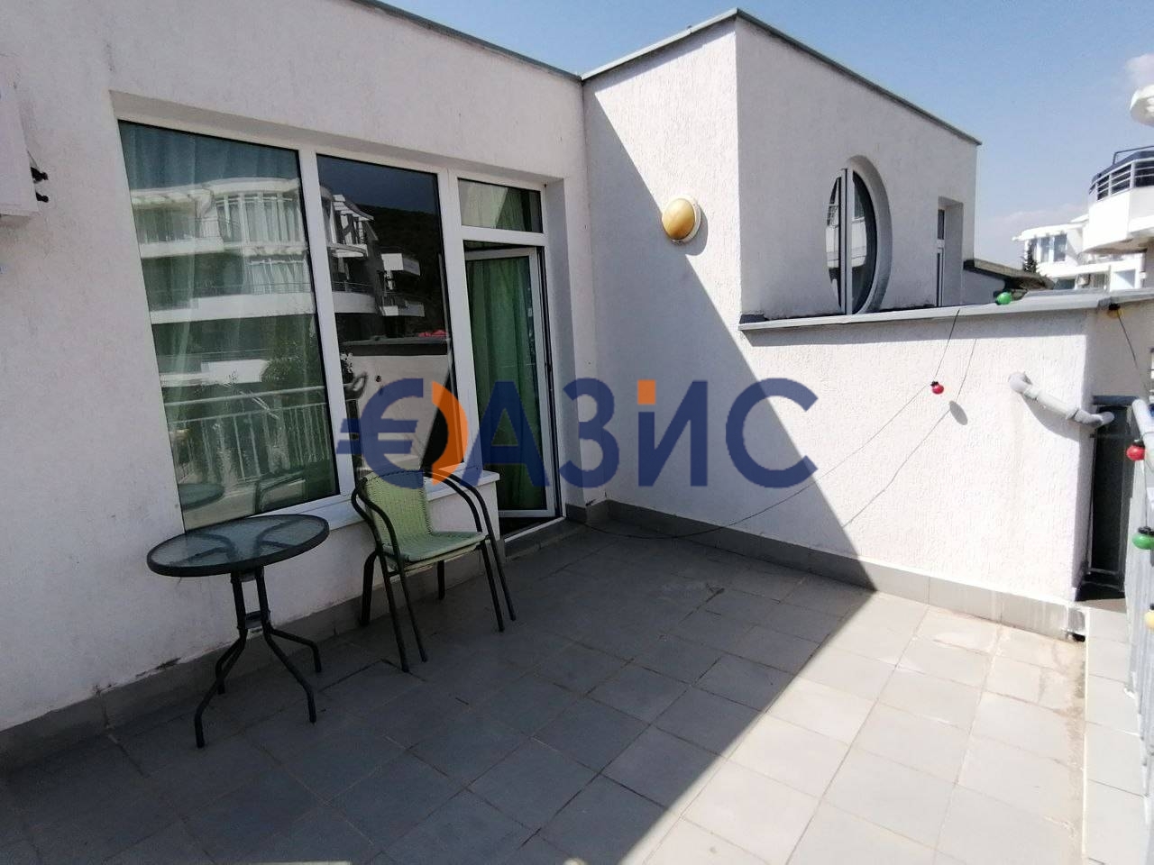 Appartement à Kosharitsa, Bulgarie, 92.4 m² - image 14