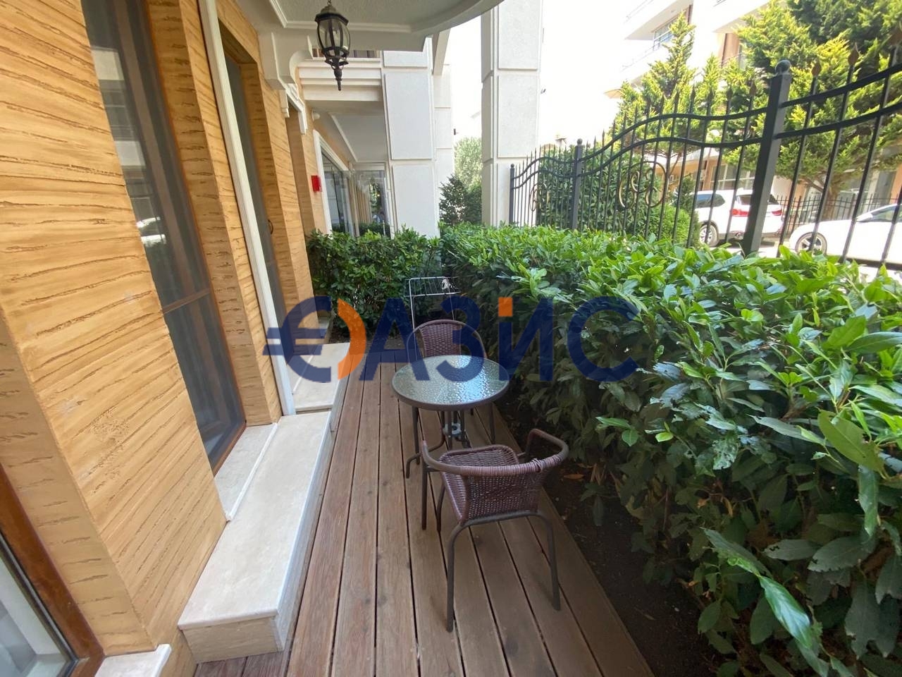 Apartamento en Sunny Beach, Bulgaria, 44 m² - imagen 14