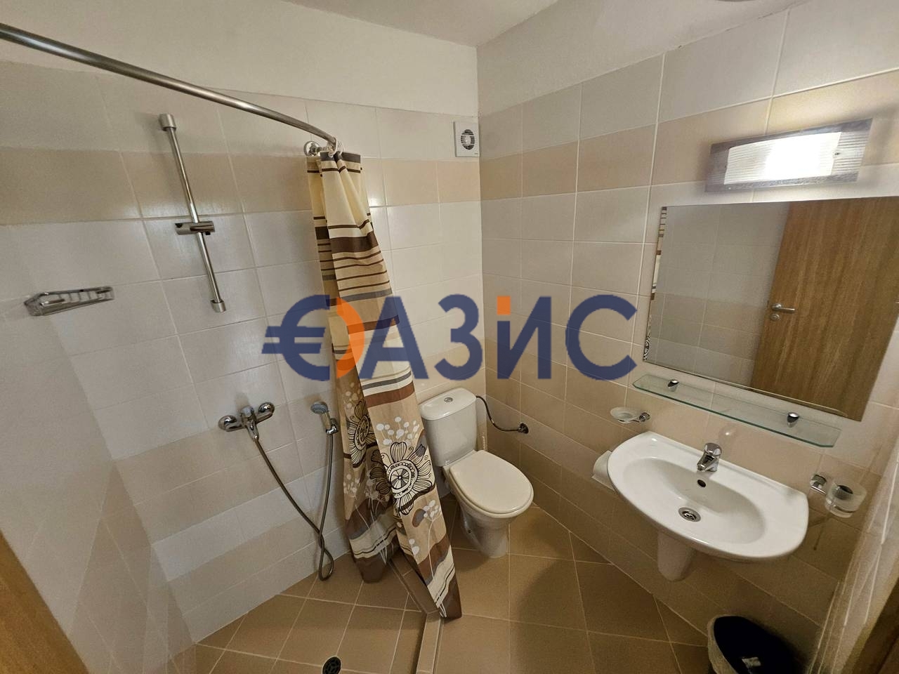 Appartamenti a Spiaggia assolata, Bulgaria, 86 m² - foto 14