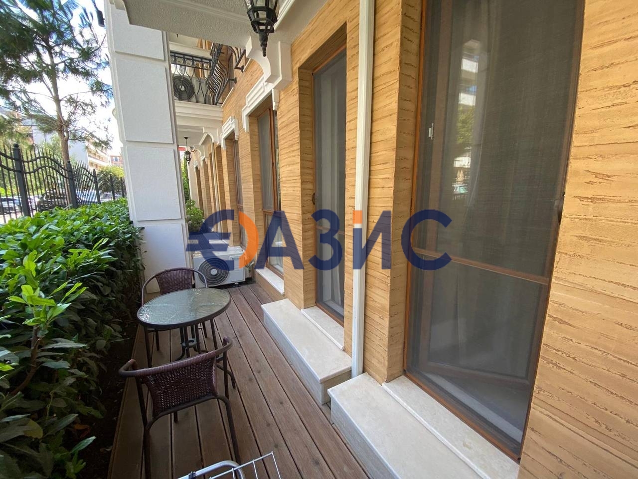 Apartamento en Sunny Beach, Bulgaria, 44 m² - imagen 15